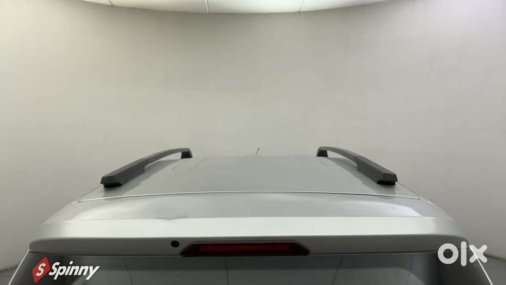 Renault Triber Rxt, 2021, Petrol
