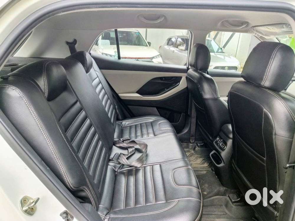 Hyundai Creta 1.5 Ex Diesel, 2021, Diesel
