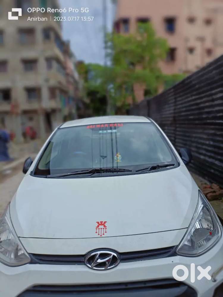 Hyundai Xcent Diesel 2019 Manual 2nd