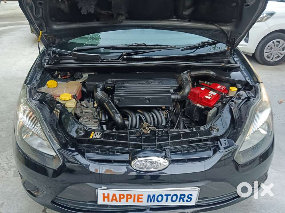 Ford Figo Petrol Exi, 2010, Petrol