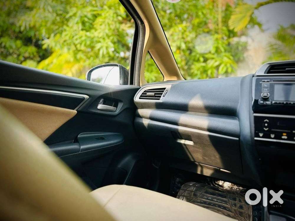 Honda Jazz V, 2017, Petrol
