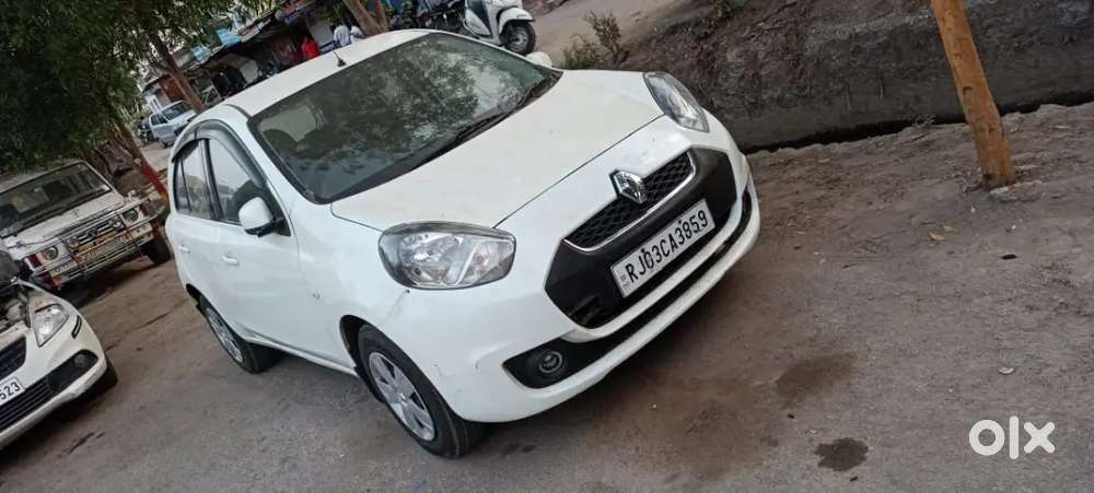 Sale Pulse Diesel Car