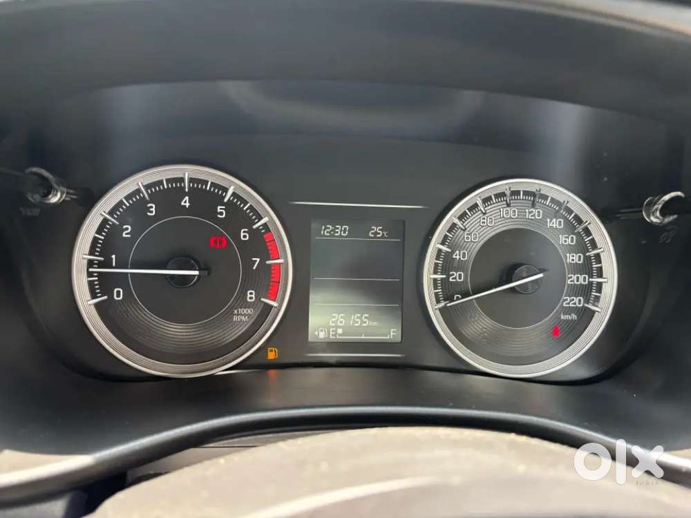 Maruti Suzuki Baleno 2022 Petrol 27000 Km Driven