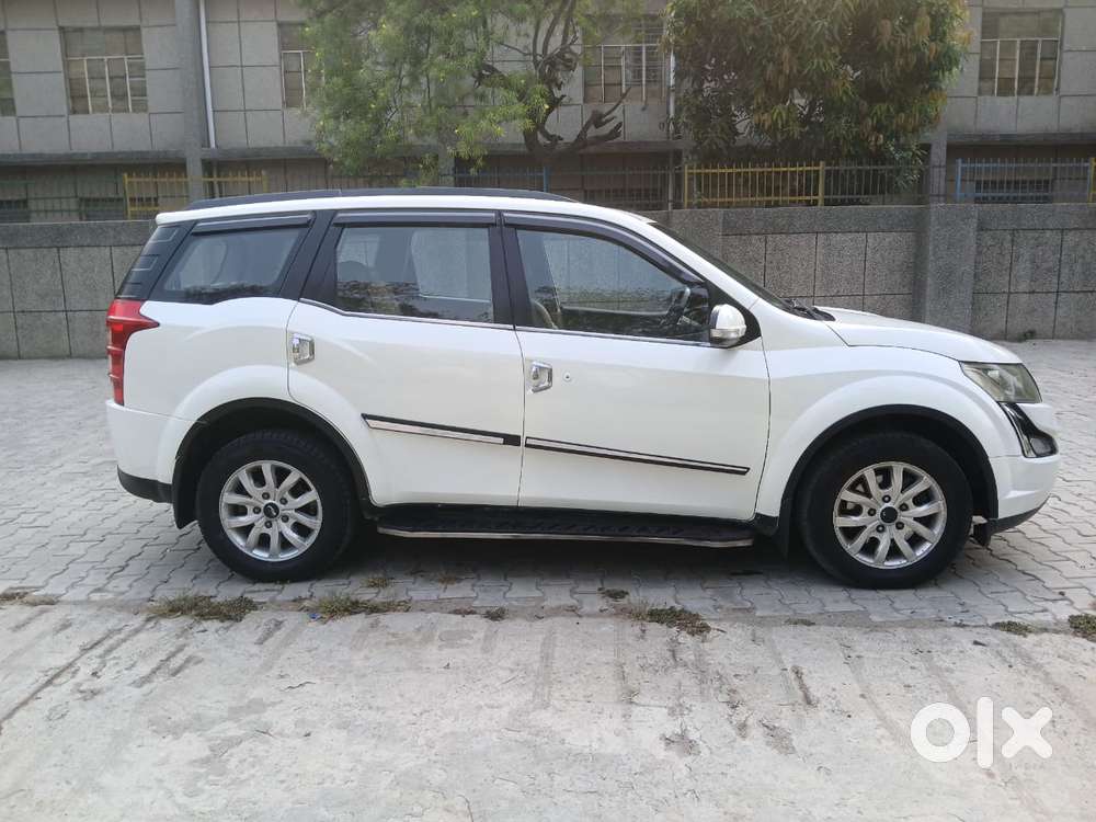 Mahindra Xuv500 W10 1.99 Mhawk, 2017, Diesel