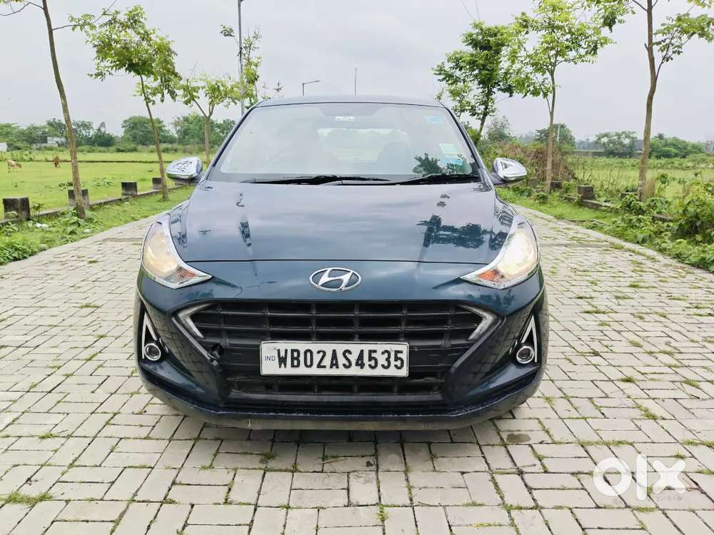 1st Owner G-i10 Nios (only 20k Km Driven)- Best Deal In North Bengal