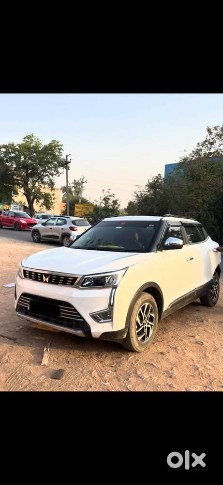 Mahindra Xuv300 Diesel 2024