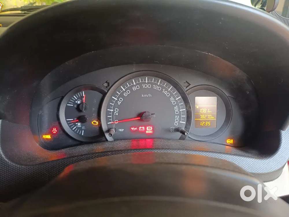 Maruti Suzuki Dzire 2022