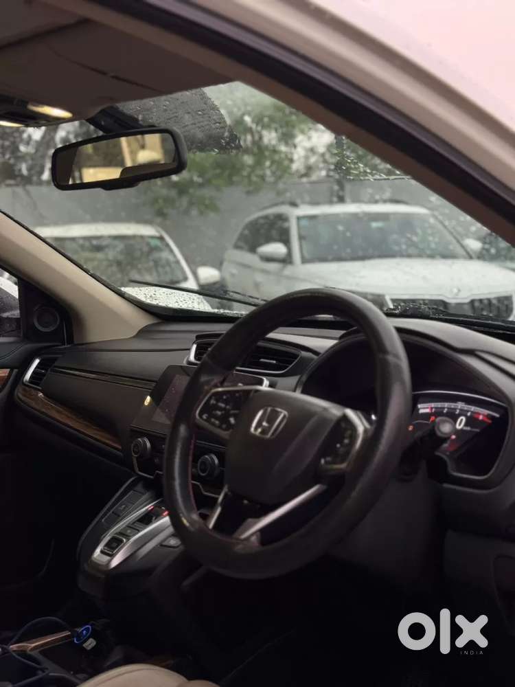 Honda Cr-v Diesel 2wd, 2019, Diesel