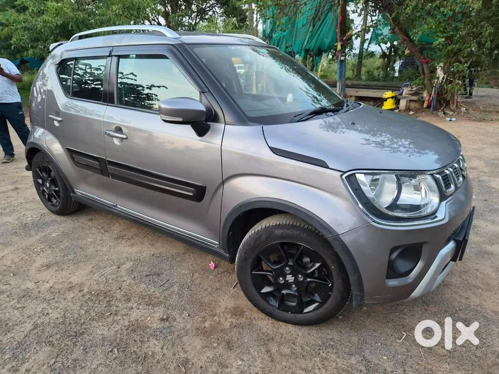 Maruti Suzuki Car 2022