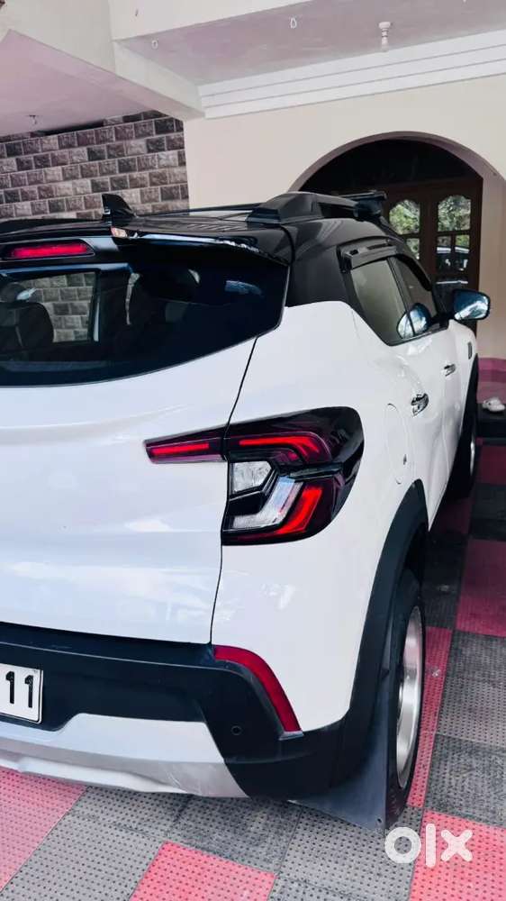 Renault Kiger 2021 Petrol 450000 Km Driven