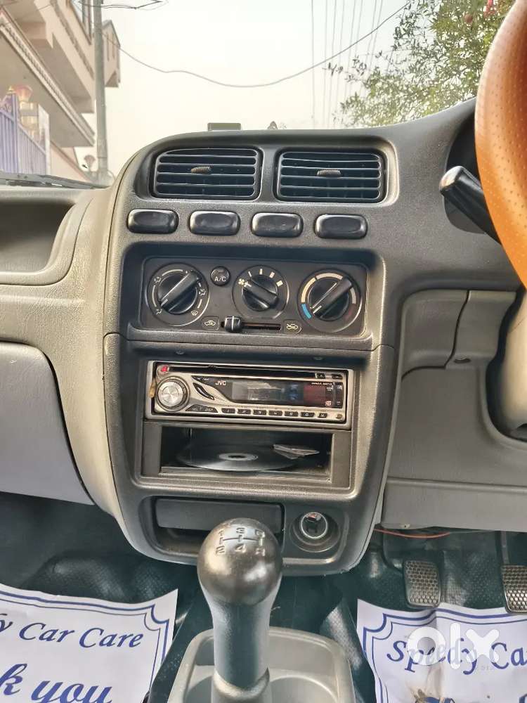 Maruti Suzuki Alto 2006 Petrol Good Condition