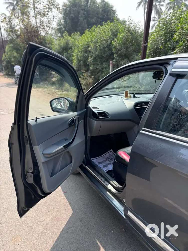 Tata Tigor 2022 Petrol