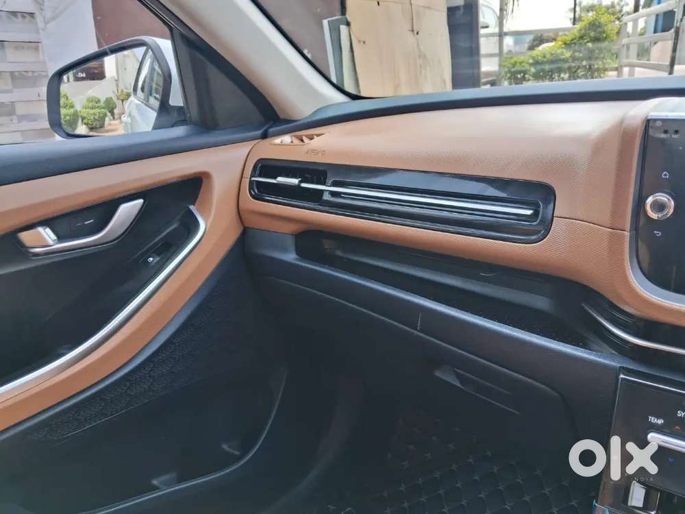 Hyundai Alcazar 2026 Diesel 3026 Km Driven