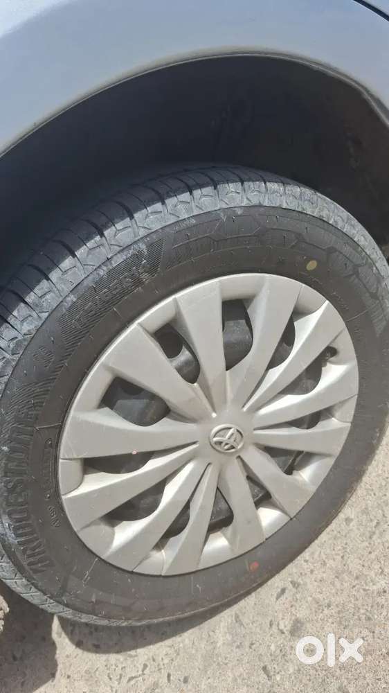 Toyota Etios Petrol