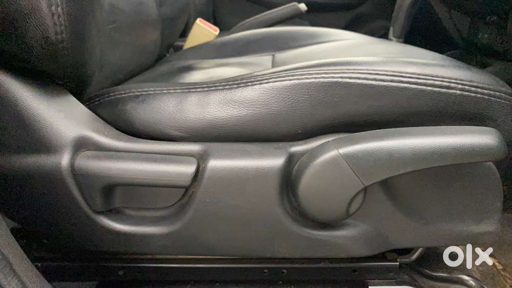 Honda Jazz 1.2 V At I Vtec, 2018, Petrol