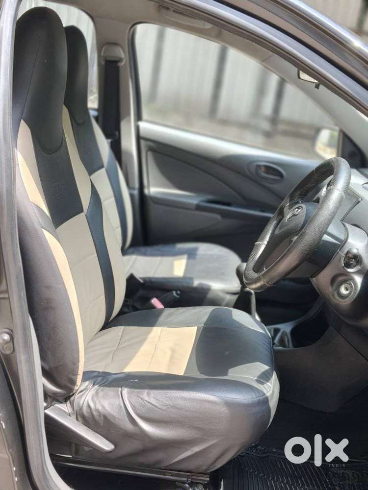 Toyota Etios Gd, 2012, Petrol