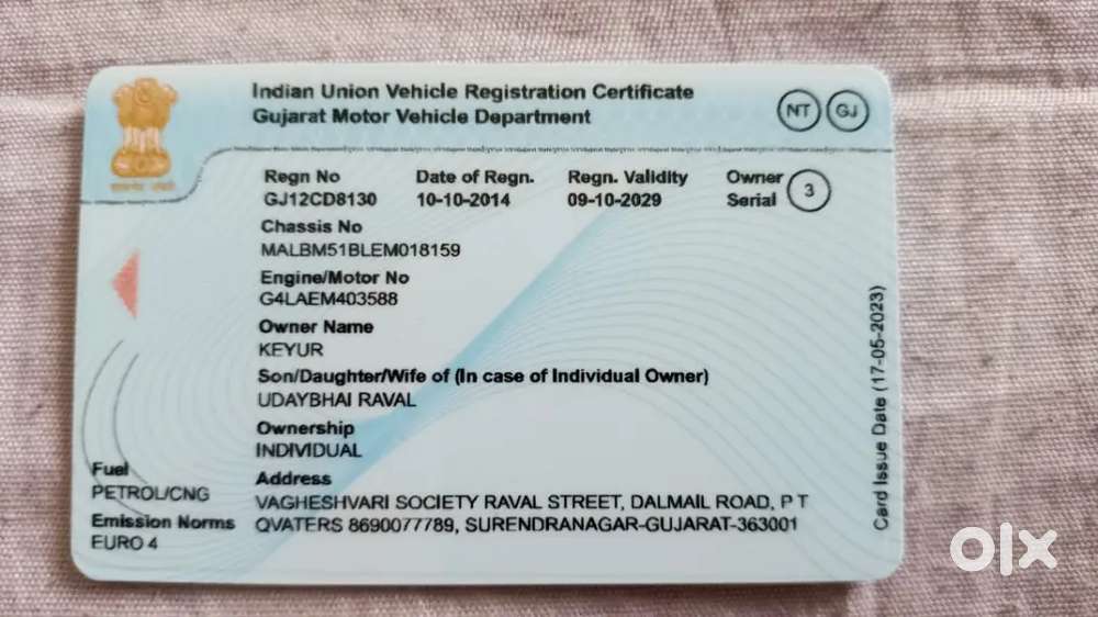 Hyundai I20 2014 Cng & Hybrids 140000 Km Driven