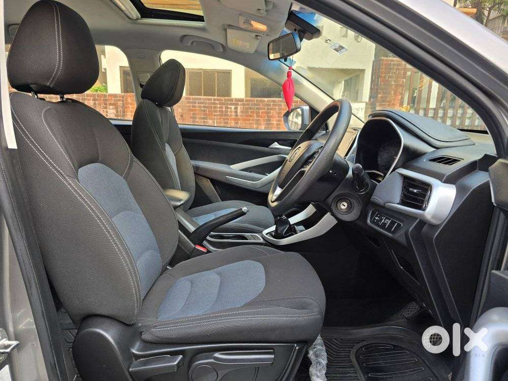 Mg Hector 1.5 Shine Turbo, 2021, Petrol