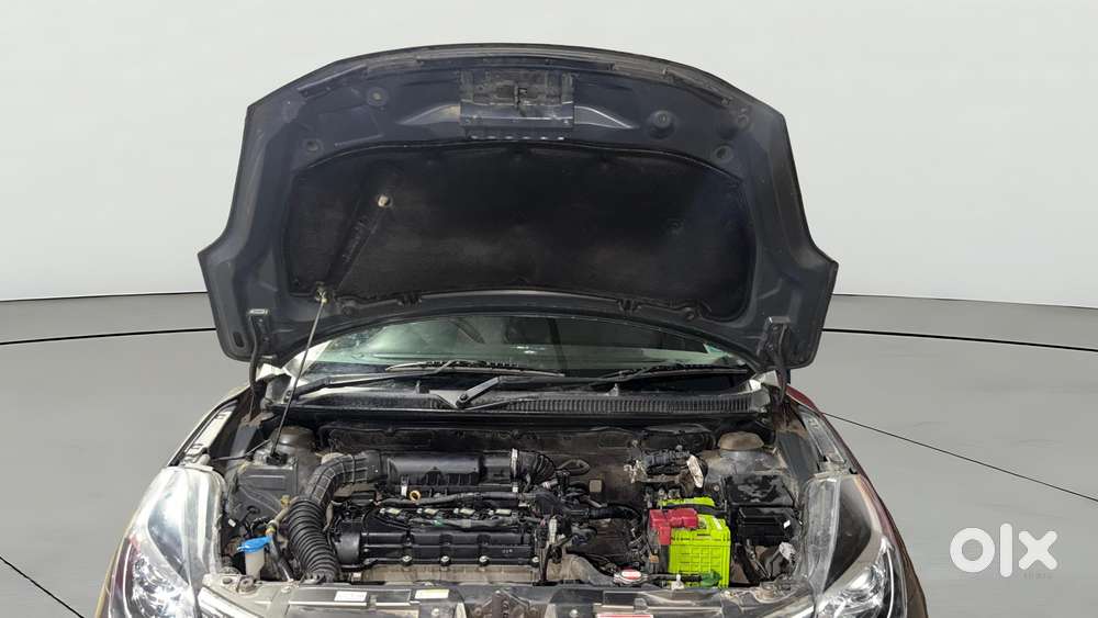 Maruti Suzuki Baleno 1.2 Cvt Zeta, 2019, Petrol