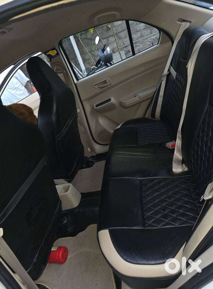 Maruti Suzuki Dzire 1.2 Vxi Cng, 2025, Cng & Hybrids