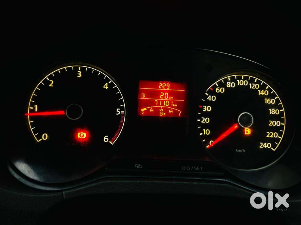 Volkswagen Vento, 2013, Diesel