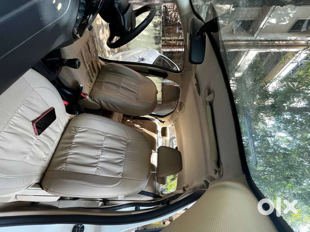 Excellent Condition |2018 Ford Figo Aspire Sedan | Petrol | Manual