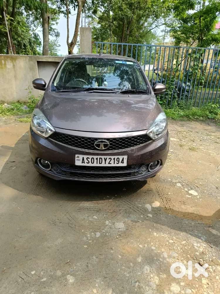 7yrs 3months, Good Condition, Insurance Valid Till 12th May 2027.