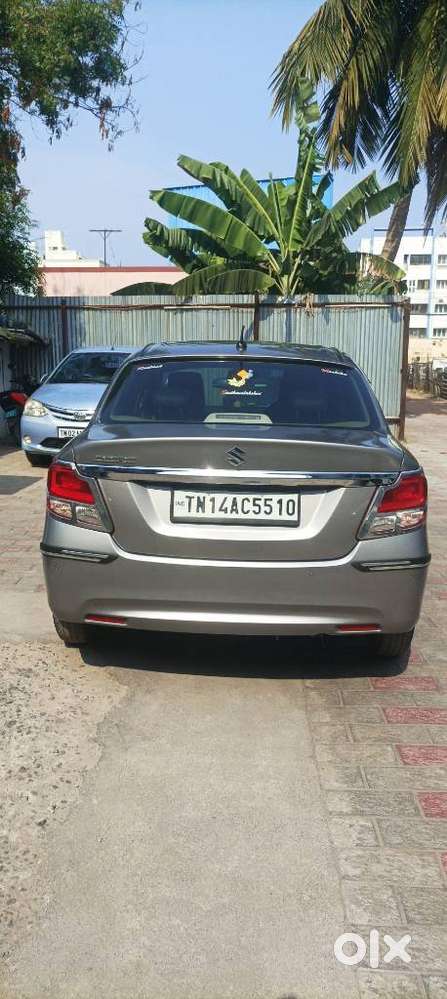 Maruti Suzuki Dzire 1.2 Vxi, 2023, Petrol