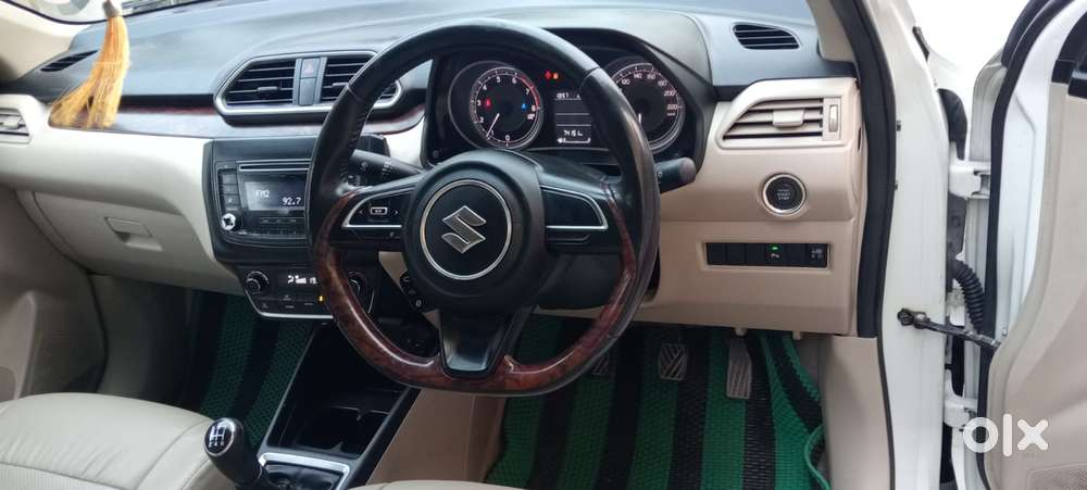 Maruti Suzuki Dzire 1.2 Zxi, 2018, Petrol