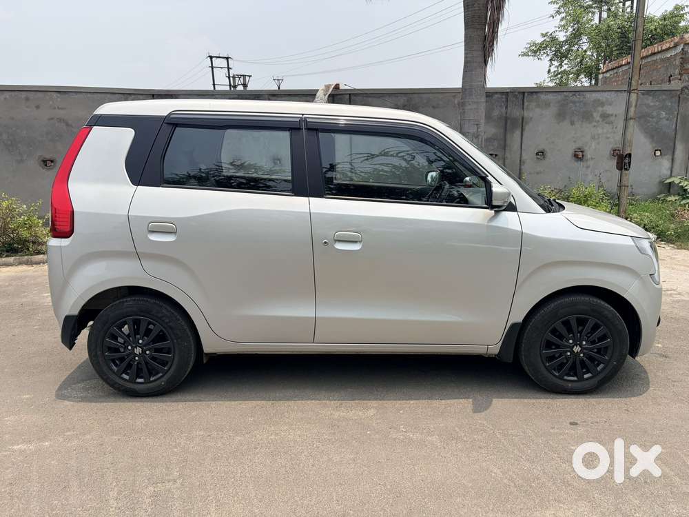 Maruti Suzuki Wagon R 1.2 Zxi Plus, 2025, Petrol