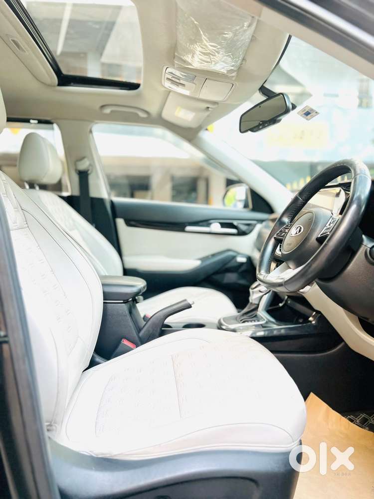 Kia Seltos Htx Plus At D, 2020, Diesel