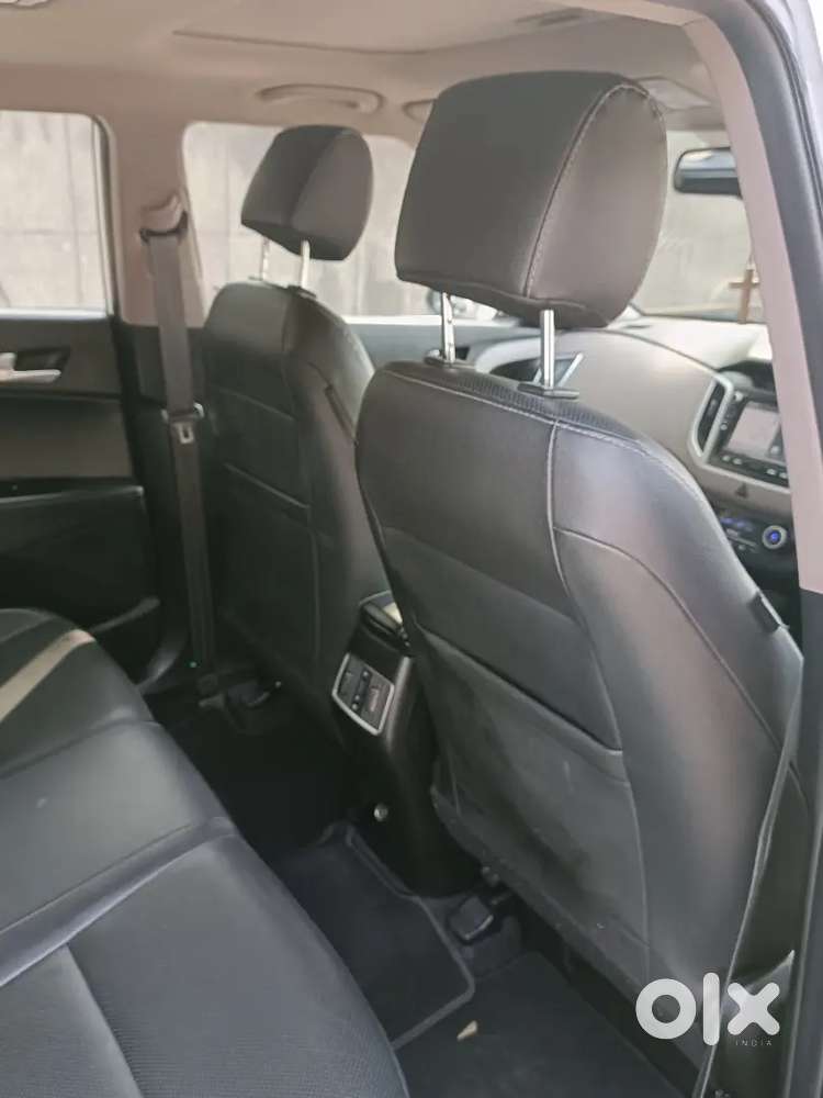 Foreigner Own.er Very Well Maintained From The Company