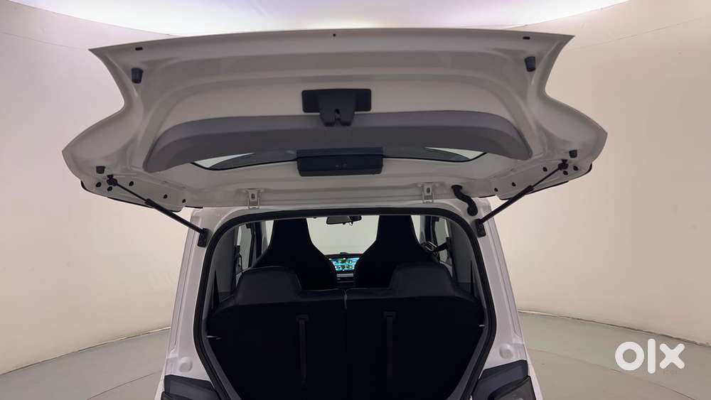 Honda Civic 1.8 S Mt, 2026, Electric