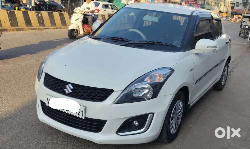 Swift Good Condition