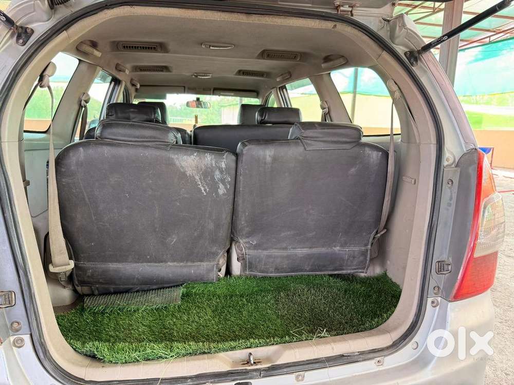 Toyota Innova 2013 Diesel Well Maintained