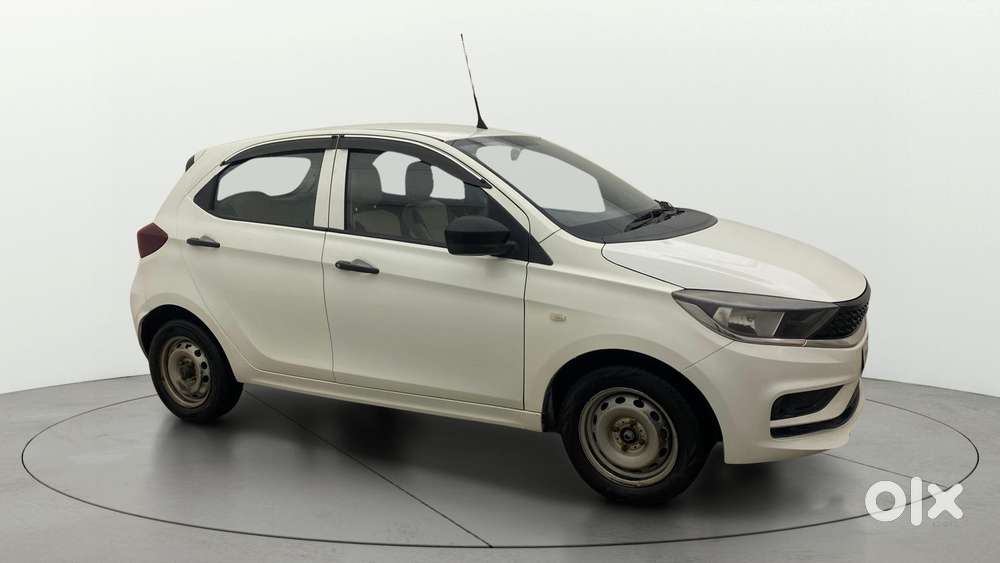 Tata Tiago Xe, 2020, Petrol