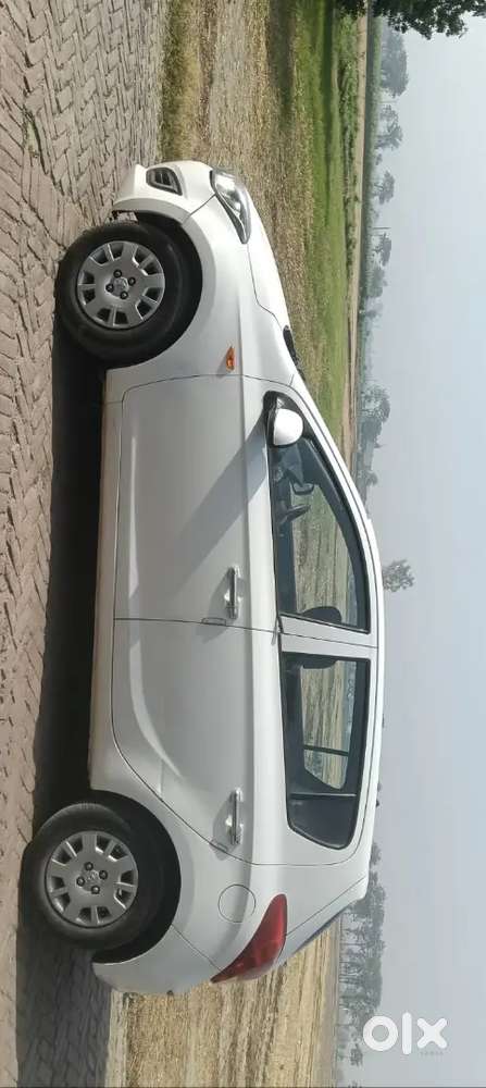 Hyundai I20 2012 Diesel Good Condition