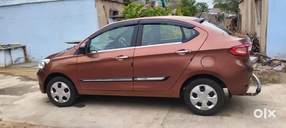 Tata Tigor