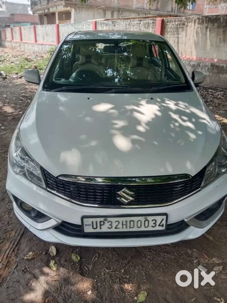 Maruti Suzuki Ciaz 2017