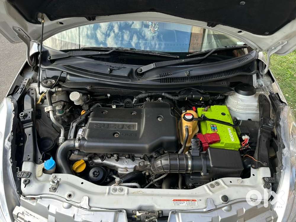 Maruti Suzuki Swift Dzire 2013 Diesel