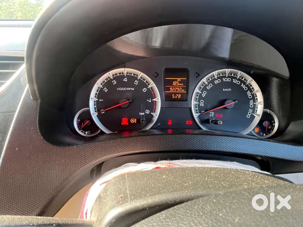 Maruti Suzuki Swift Dzire Vxi 2017 | Well Maintained | Good Condition