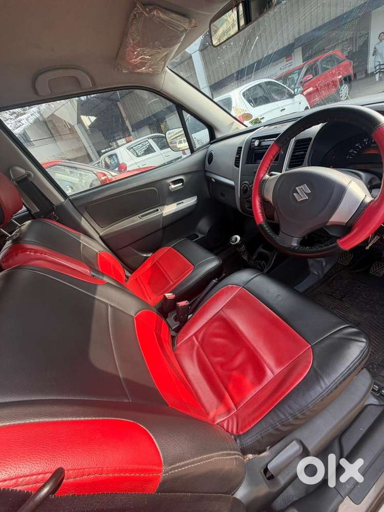 Maruti Suzuki Car 2011 Petrol