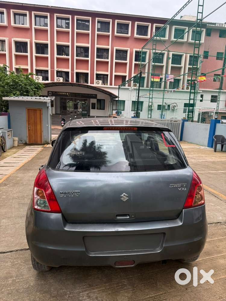 Swift 1.2 Vxi Petrol 2009