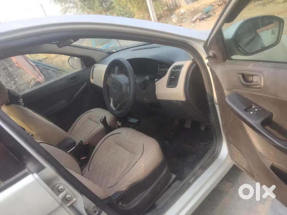 Tata Zest 2015 Diesel Well Maintained