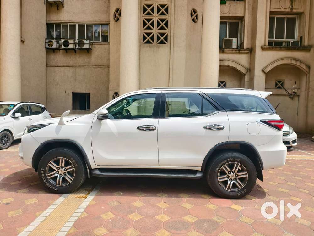 Toyota Fortuner 4x2 At 2.8 Diesel, 2023, Diesel