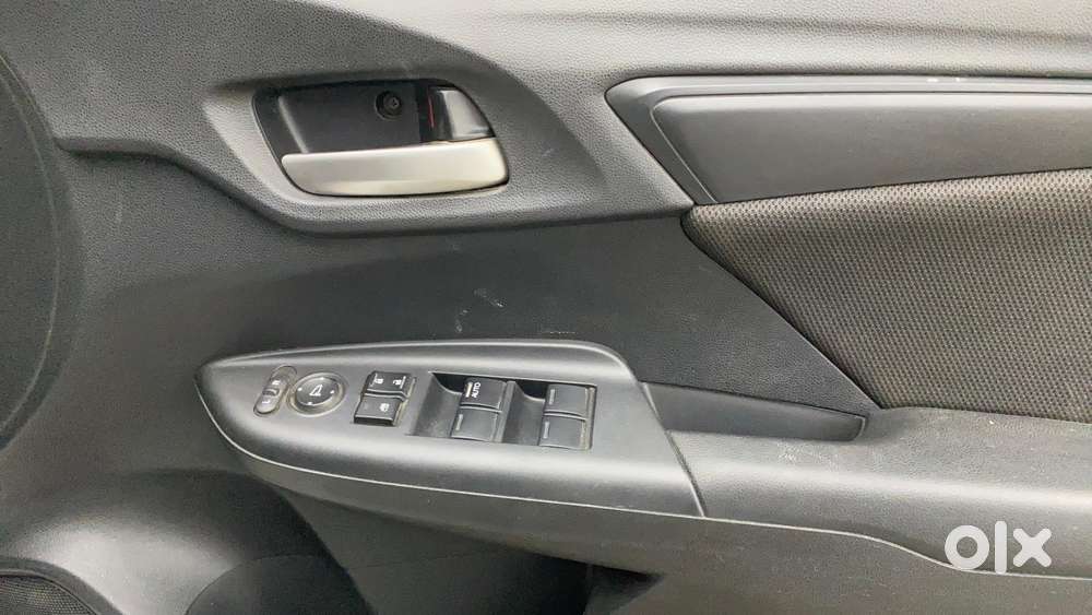 Honda Wr-v [ ] 1.2 Sv I-vtec Mt, 2021, Petrol