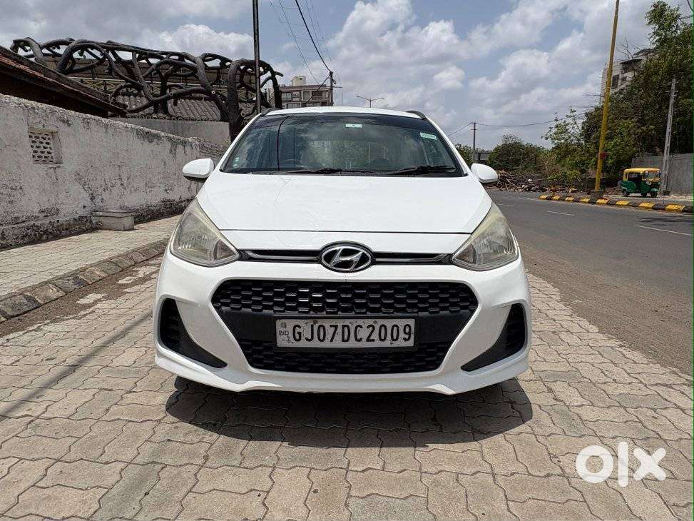 Hyundai Grand I10 1.2 Crdi Magna, 2019, Diesel