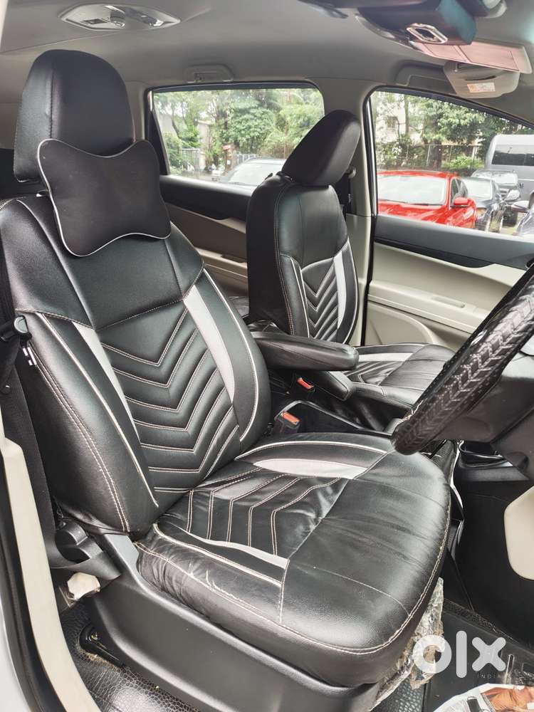 Mahindra Marazzo M2 8str, 2020, Diesel