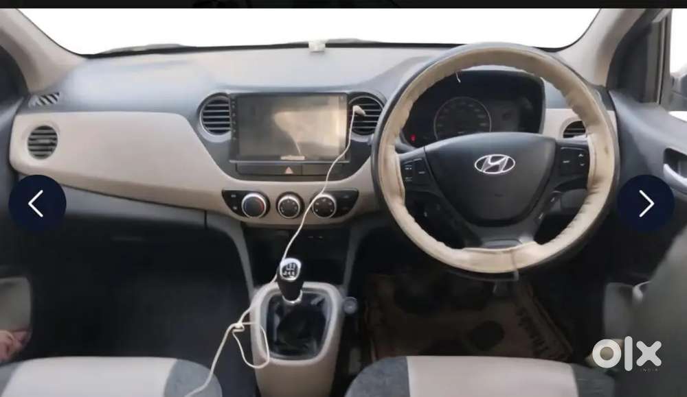 Hyundai Grand I10 Prime 2015 Petrol Manual