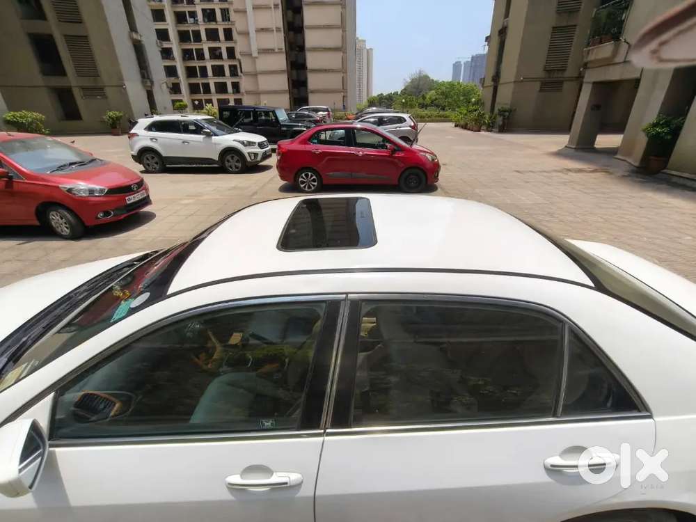 2007 Honda Accord Vtil (manual) + Cng  75k Kms  ₹1.5 Lakh